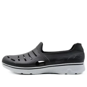H2 Go Black Sandals