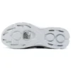 H2 Go Black Sandals