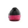 H2 Go Loafers Black/Pink