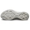 H2 Go Low-Top Slip-on Shoes Loafers Grey