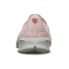 H2 Go Low-Top Slip-on Shoes Pink/Red