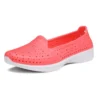 H2 Go Slip-on Shoes Pink/White
