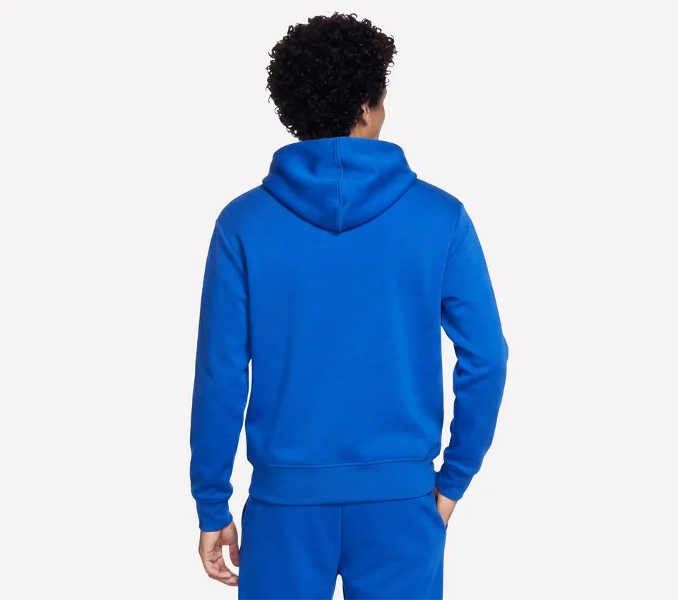 Harry Kane SKECHCLOUD Elevate Hoodie Harry Kane SKECHCLOUD Elevate Hoodie