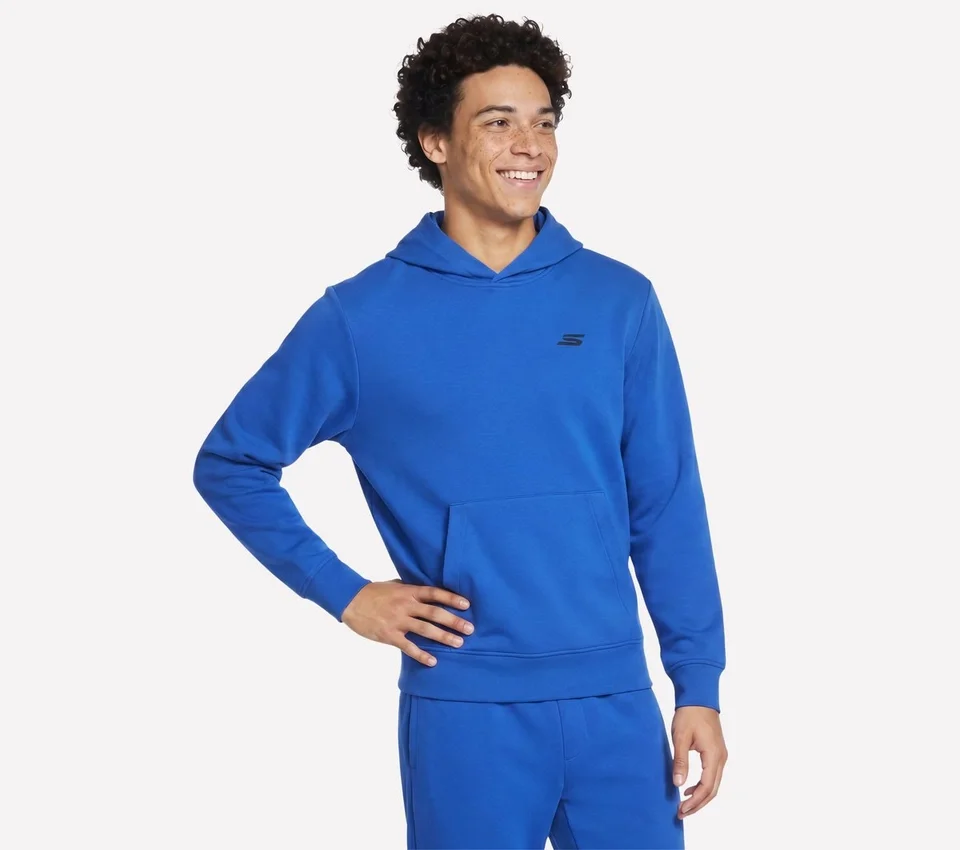 Harry Kane SKECHCLOUD Elevate Hoodie Harry Kane SKECHCLOUD Elevate Hoodie