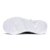 Heart Lights Low-Top K Black/Pink