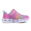 Heart lights Low-Top Running Shoes K Multicolor