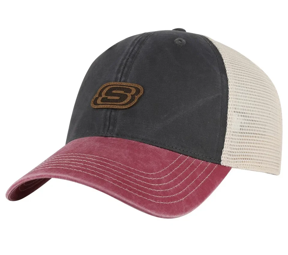 Heartland Trucker Hat Heartland Trucker Hat
