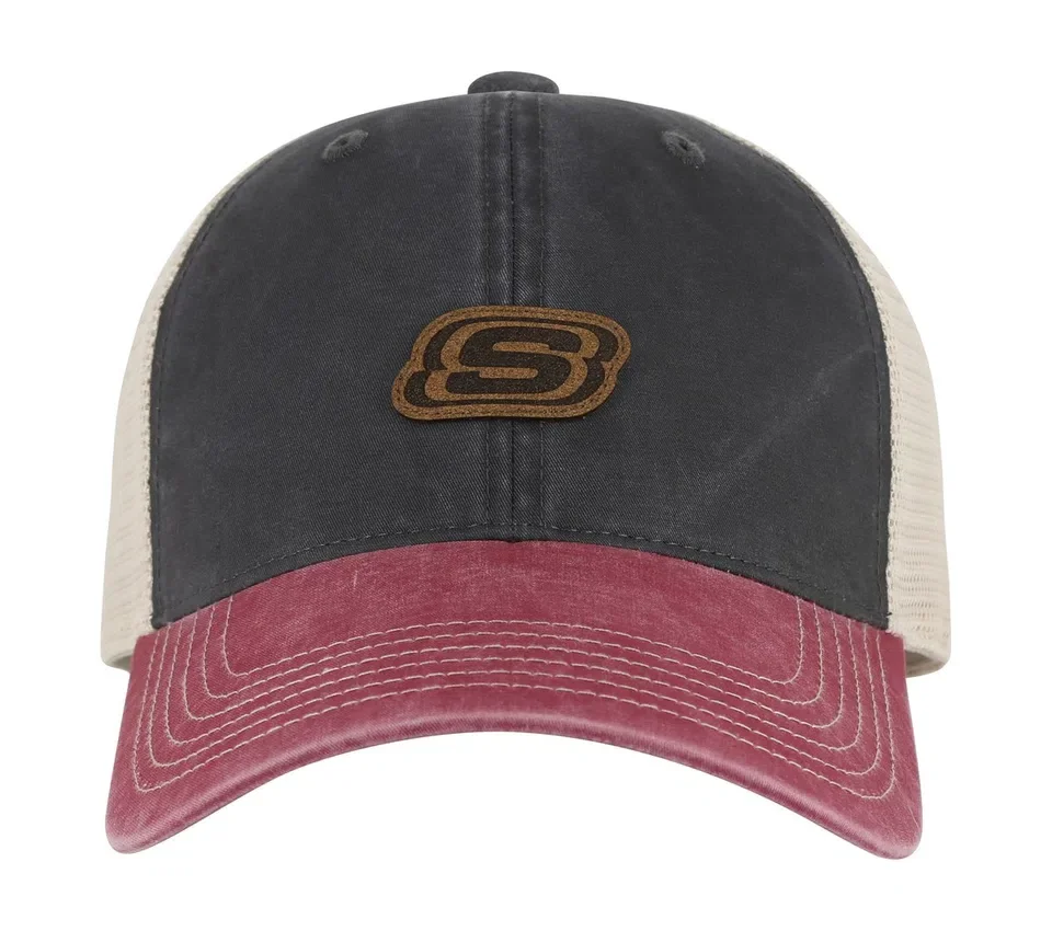 Heartland Trucker Hat Heartland Trucker Hat