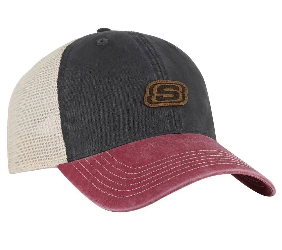 Heartland Trucker Hat Heartland Trucker Hat
