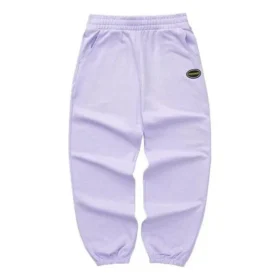 High-Waist Casual Pants “Purple Black Blue Grey” High-Waist Casual Pants “Purple Black Blue Grey”