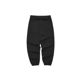 High-Waist Casual Pants “Purple Black Blue Grey” High-Waist Casual Pants “Purple Black Blue Grey”