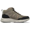 Hiking Shoes “Brown Black”