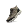 Hiking Shoes “Brown Black”