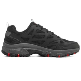Hillcrest “Black Gray”