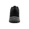 Hillcrest “Pure Escape – Black Charcoal”