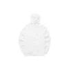 Hooded Windbreaker Lightweight Thin Casual Jacket “Blue White”