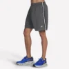 Hoops 7 Inch Colorblocked Short