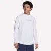 Hoops Long Sleeve Hoodie Hoops Long Sleeve Hoodie