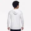 Hoops Long Sleeve Hoodie Hoops Long Sleeve Hoodie