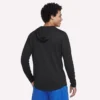 Hoops Long Sleeve Hoodie Hoops Long Sleeve Hoodie