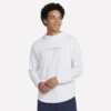 Hoops Long Sleeve Hoodie Hoops Long Sleeve Hoodie