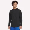 Hoops Long Sleeve Hoodie Hoops Long Sleeve Hoodie