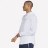 Hoops Long Sleeve Hoodie Hoops Long Sleeve Hoodie