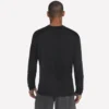 Hoops Long Sleeve Tee Hoops Long Sleeve Tee