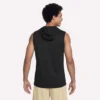 Hoops Sleeveless Hoodie Hoops Sleeveless Hoodie