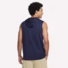 Hoops Sleeveless Hoodie Hoops Sleeveless Hoodie