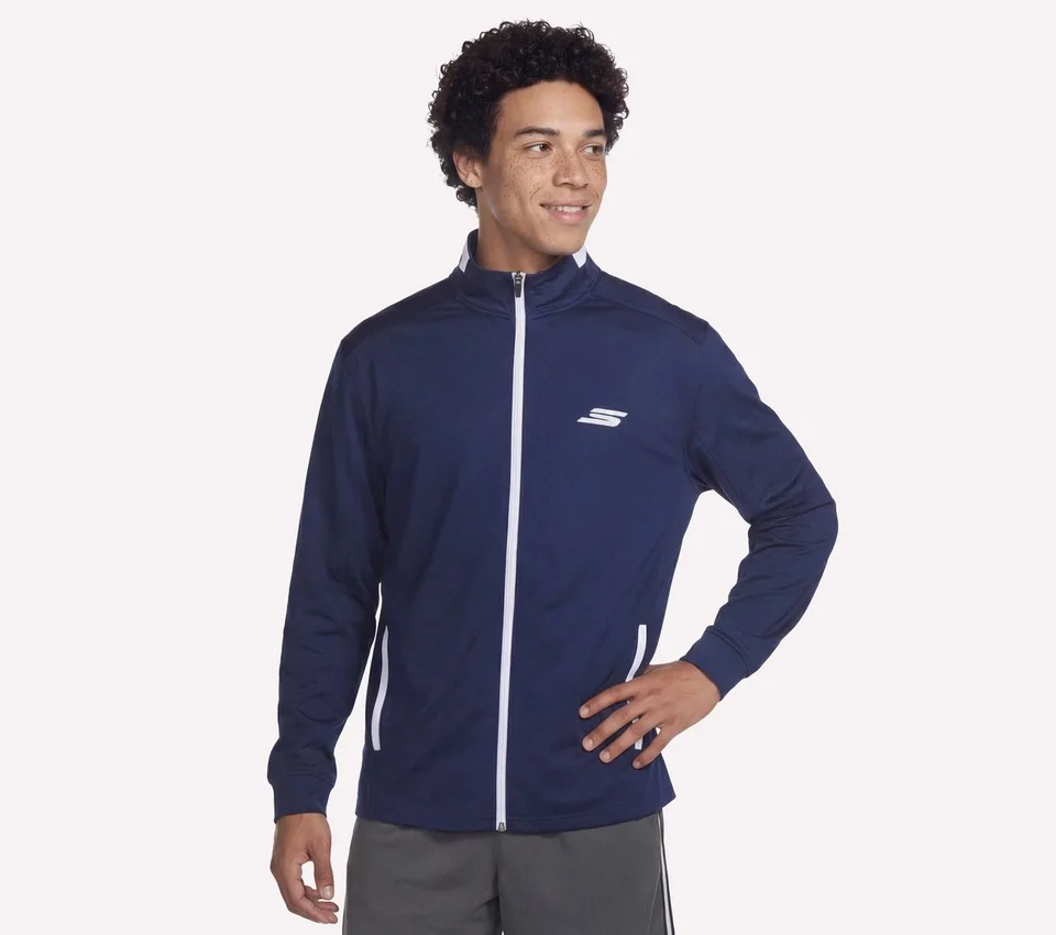 Hoops Track Jacket Hoops Track Jacket