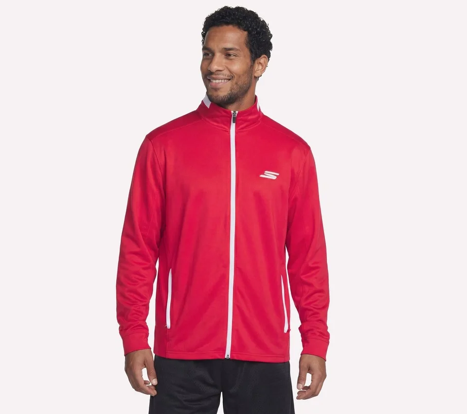 Hoops Track Jacket Hoops Track Jacket