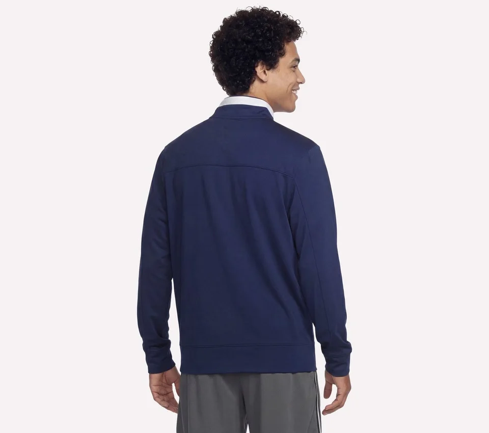 Hoops Track Jacket Hoops Track Jacket
