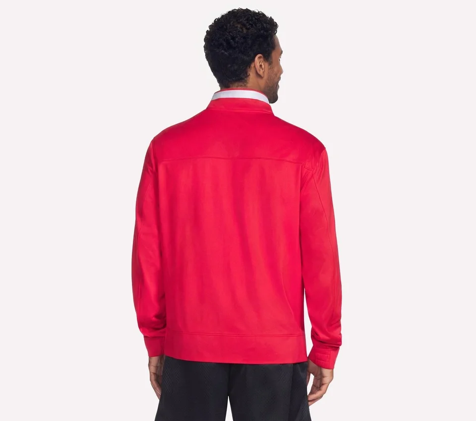 Hoops Track Jacket Hoops Track Jacket