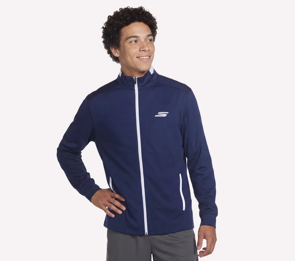 Hoops Track Jacket Hoops Track Jacket