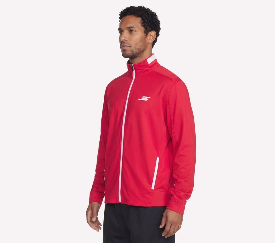 Hoops Track Jacket Hoops Track Jacket
