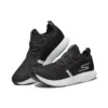 Horizon Sneakers Black/White