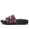 Hyper Goodyear DVF “Black Pink Red”