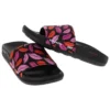 Hyper Goodyear DVF “Black Pink Red”