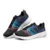 Hyper Pillars Running Shoes Black/White/Blue