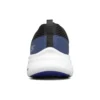 Hyper Pillars Running Shoes Black/White/Blue