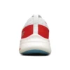 Hyper Pillars Running Shoes White/Red/Orange