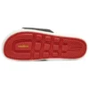 Hyper Slide “Black Red”