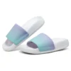 Hyper Slide “Purple White”
