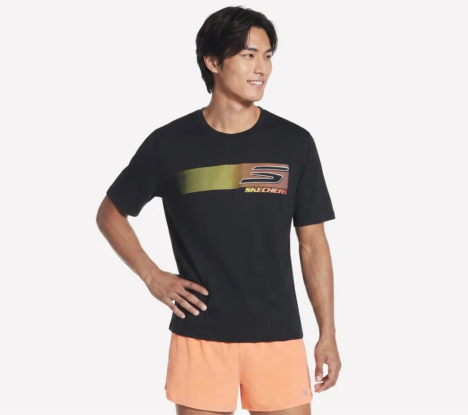 Hyper Speed Tee Hyper Speed Tee