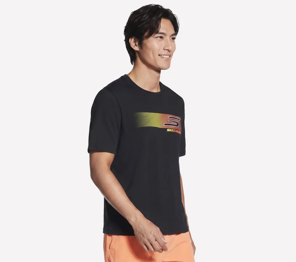Hyper Speed Tee Hyper Speed Tee