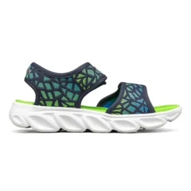 Hypno-Splash “Green Blue Black”