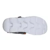Hypno Splash Sandals K Black/Orange
