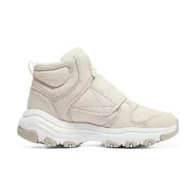 I-Conik Boots “Beige”