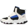 I-Conik Boots “Beige Black Blue”